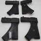 Assorted Lionel Postwar O Gauge Right & Left Hand Switches/Turnouts [4] VG