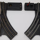 Assorted Lionel Postwar O Gauge Right & Left Hand Switches/Turnouts [4] VG