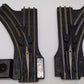 Assorted Lionel Postwar O Gauge Right & Left Hand Switches/Turnouts [4] VG