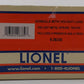 Lionel 6-26330 Christmas Gondola with Trees & Presents LN/Box