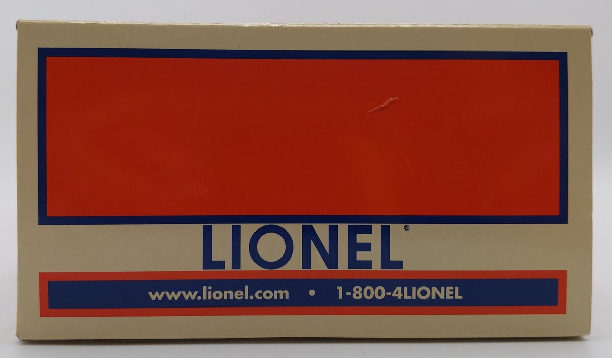 Lionel 6-26330 Christmas Gondola with Trees & Presents LN/Box