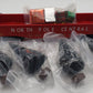 Lionel 6-26330 Christmas Gondola with Trees & Presents LN/Box