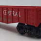 Lionel 6-26330 Christmas Gondola with Trees & Presents LN/Box