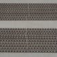 Rail Craft HO Scale Code 70 Assorted Straight Track Sections [10] VG