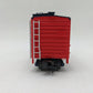 MTH 20-93886 O Gauge Limited Edition 2020 Donald Trump Drain The Swamp EX