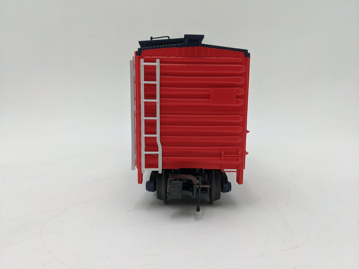 MTH 20-93886 O Gauge Limited Edition 2020 Donald Trump Drain The Swamp EX