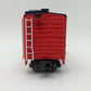 MTH 20-93886 O Gauge Limited Edition 2020 Donald Trump Drain The Swamp EX