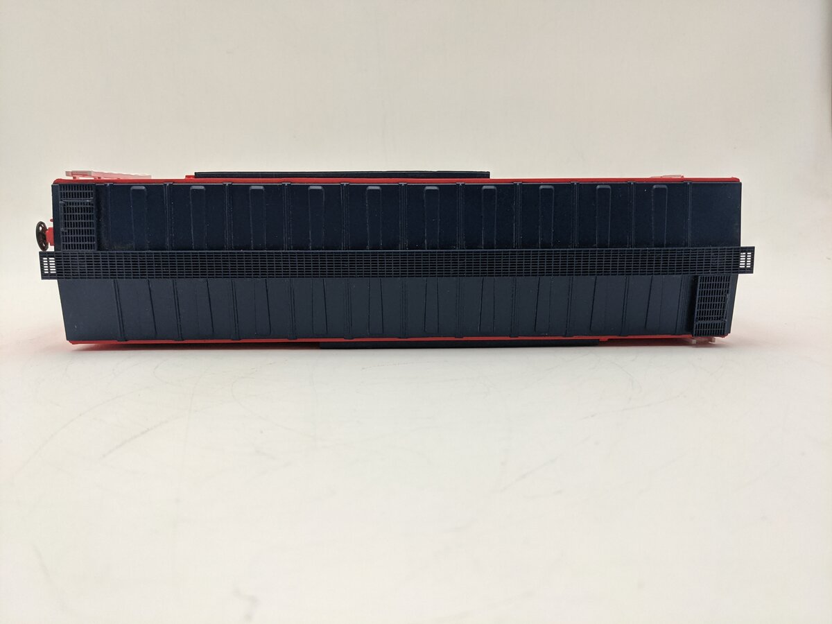 MTH 20-93886 O Gauge Limited Edition 2020 Donald Trump Drain The Swamp EX