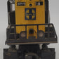 Lionel 6-8255 O Gauge Santa Fe GP-9 Dummy Diesel Locomotive EX