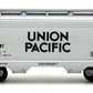 Atlas 3905 N Scale Union Pacific ACF 2-Bay Hopper #219681 EX/Box