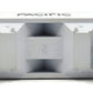 Atlas 3905 N Scale Union Pacific ACF 2-Bay Hopper #219681 EX/Box
