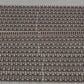 Rail Craft HO Scale Code 70 Assorted Straight Track Sections [10] VG