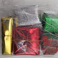Lionel 6-36529 O Gauge North Pole Central Work Caboose w/Presents LN/Box