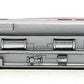 Model Power 3052 N Scale Santa Fe 75' Streamline Vista Dome #3052 EX/Box