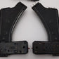 Lionel Vintage O Gauge O42 Manual Right & Left Hand Switches/Turnouts [3] VG