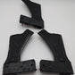 Lionel Vintage O Gauge O42 Manual Right & Left Hand Switches/Turnouts [3] VG