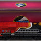 MTH 20-20593-1 O Gauge Norfolk Southern SD60E Diesel Engine #911 w/PS 3.0 EX/Box