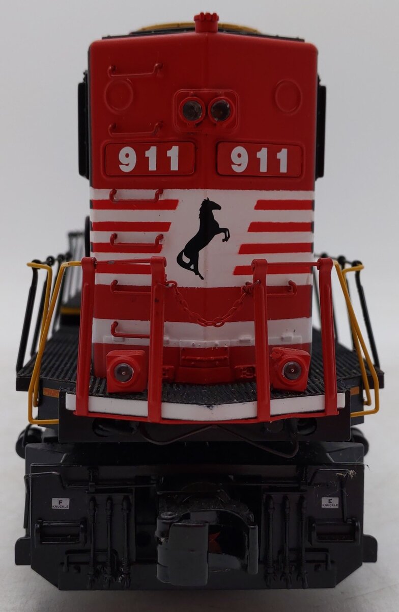 MTH 20-20593-1 O Gauge Norfolk Southern SD60E Diesel Engine #911 w/PS 3.0 EX/Box