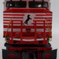MTH 20-20593-1 O Gauge Norfolk Southern SD60E Diesel Engine #911 w/PS 3.0 EX/Box