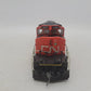 InterMountain 49301S-02 HO Scale Canadian National SD40-2W Diesel #5249 w/DCC EX/Box