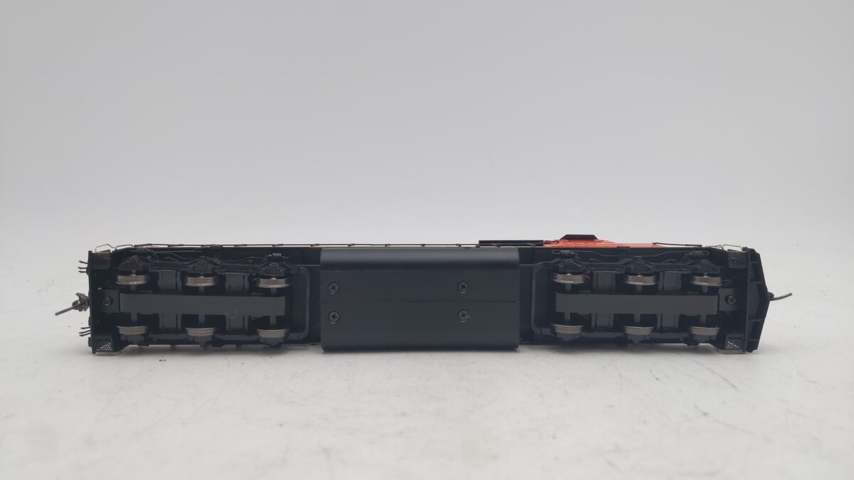 InterMountain 49301S-02 HO Scale Canadian National SD40-2W Diesel #5249 w/DCC EX/Box