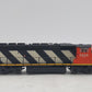 InterMountain 49301S-02 HO Scale Canadian National SD40-2W Diesel #5249 w/DCC EX/Box