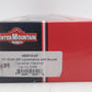 InterMountain 49301S-02 HO Scale Canadian National SD40-2W Diesel #5249 w/DCC EX/Box