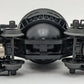 Lionel 6-29476 O Gauge Youngstown Steel Slag Car #6 LN
