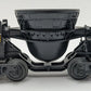 Lionel 6-29476 O Gauge Youngstown Steel Slag Car #6 LN