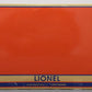 Lionel 2243050 O Union Pacific Standard Rotary Gondola (Set of 4) LN/Box