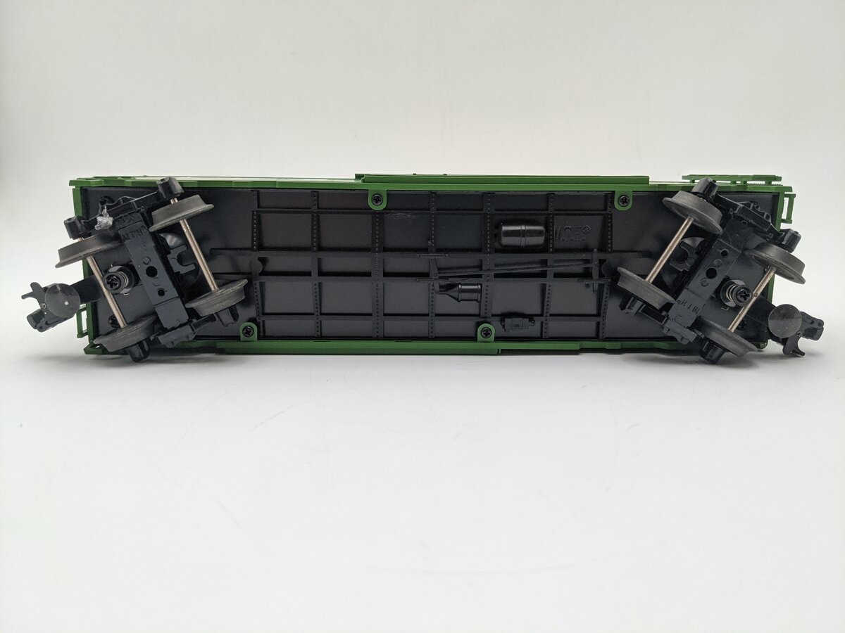 MTH 20-90130C O 40' 1953 John Deere Model G Boxcar EX