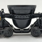 Lionel 6-29475 O Gauge Youngstown Steel Slag Car #5 LN
