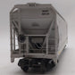 MTH O Scale  3-Bay Centerflow Hopper 486129 VG