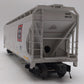 MTH O Scale  3-Bay Centerflow Hopper 486129 VG