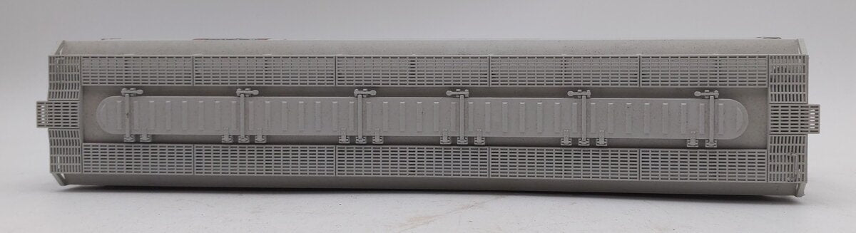 MTH O Scale  3-Bay Centerflow Hopper 486129 VG