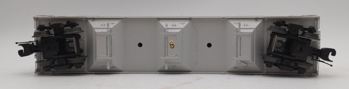MTH O Scale  3-Bay Centerflow Hopper 486129 VG