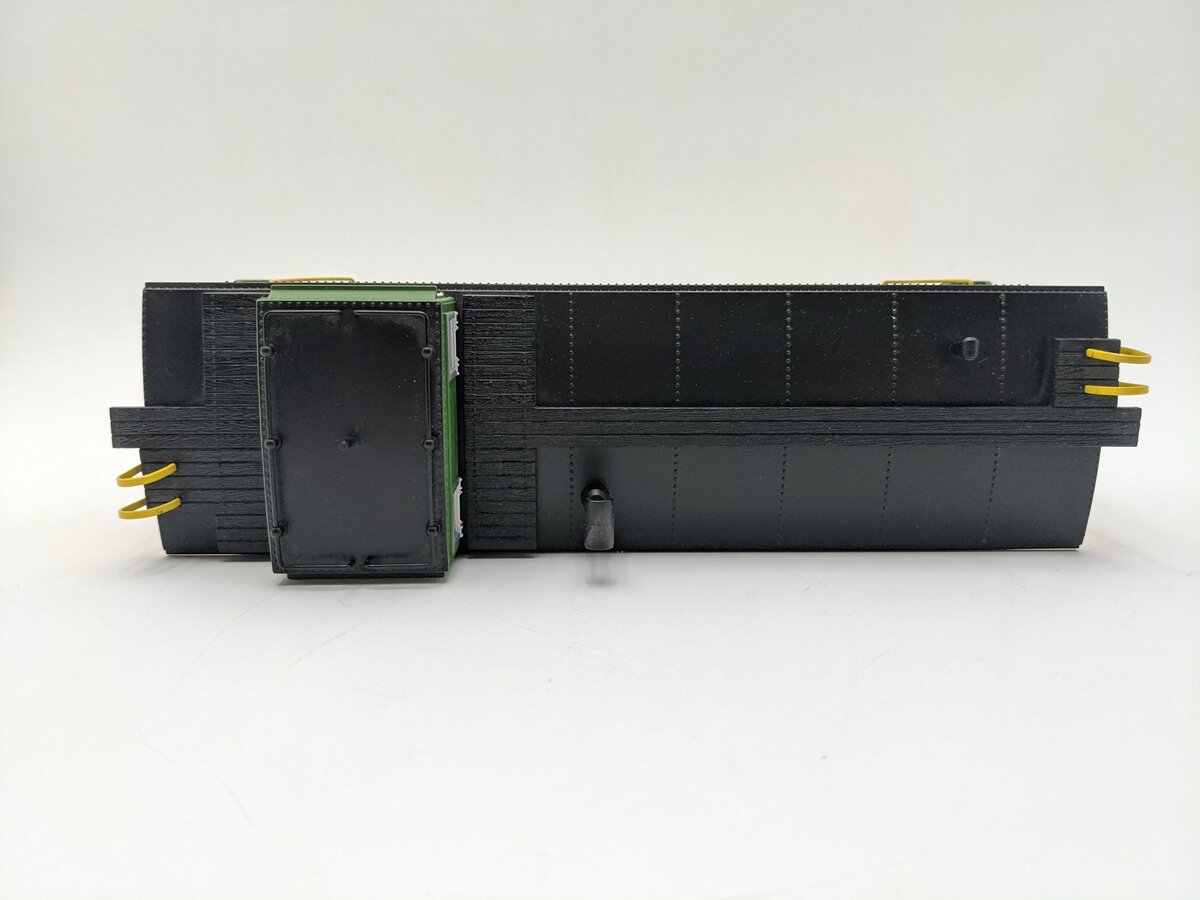 MTH 20-91148 O Gauge John Deere Steel Caboose #2003 EX
