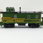 MTH 20-91148 O Gauge John Deere Steel Caboose #2003 EX