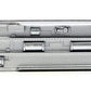 Model Power N Scale 3032 Santa Fe 75' Streamline Coach Passenger Car EX/Box