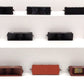 Atlas & Other HO Scale Assorted Freight Cars [12] VG