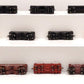 Atlas & Other HO Scale Assorted Freight Cars [12] VG