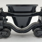 MTH 30-79563 O Gauge Bethlehem Steel Slag Car #20 EX