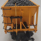 LGB 4076-X01 G Scale Peabody Hopper Car #4076 EX/Box