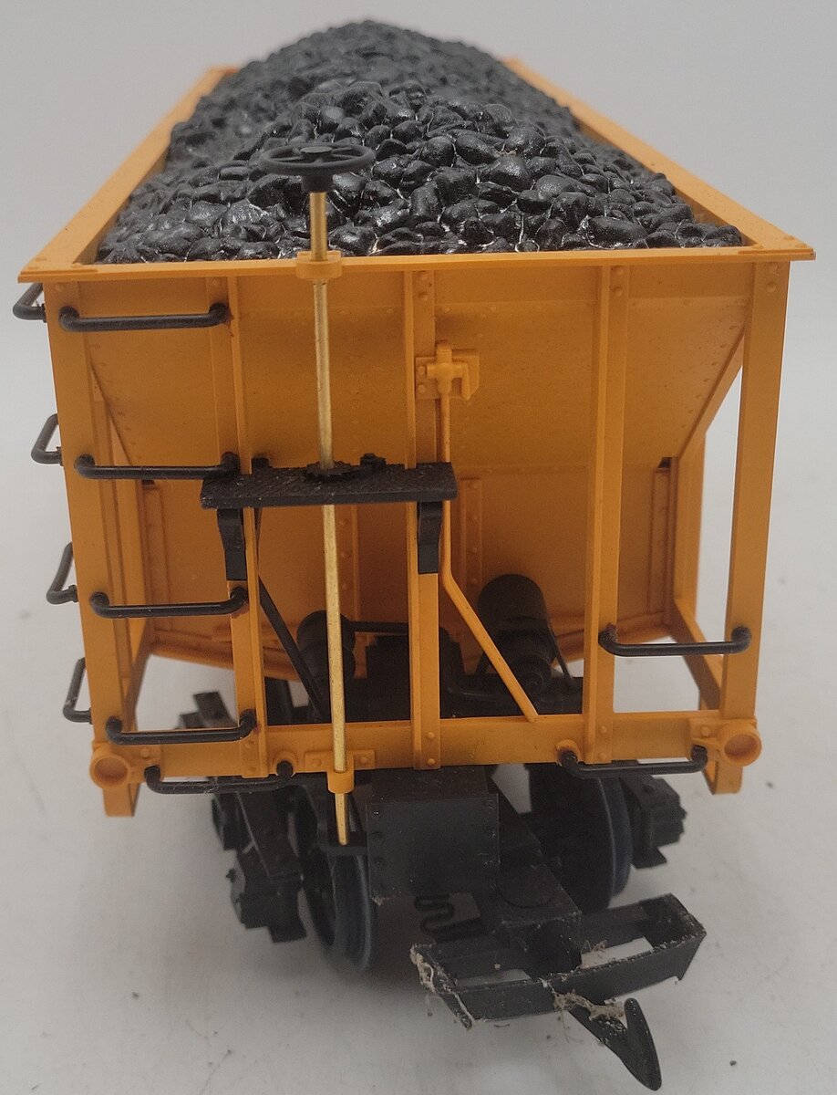 LGB 4076-X01 G Scale Peabody Hopper Car #4076 EX/Box