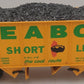 LGB 4076-X01 G Scale Peabody Hopper Car #4076 EX/Box
