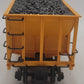 LGB 4076-X01 G Scale Peabody Hopper Car #4076 EX/Box