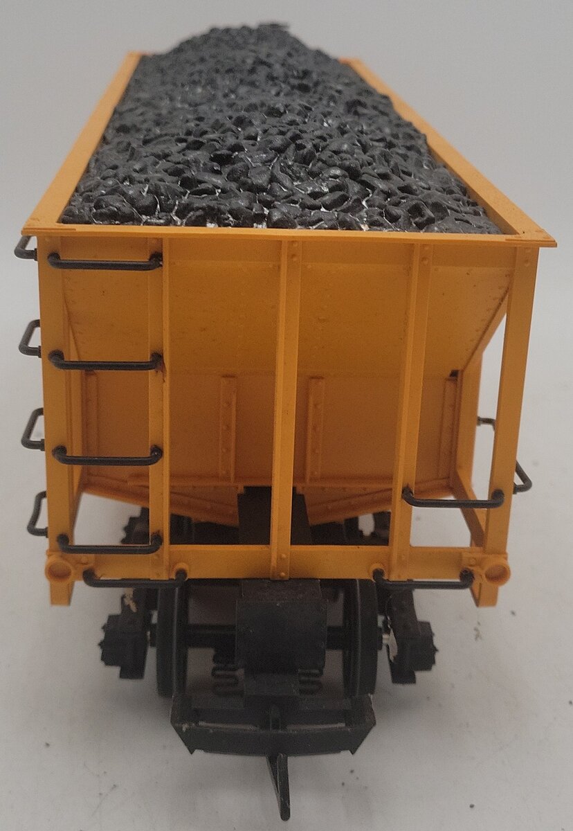 LGB 4076-X01 G Scale Peabody Hopper Car #4076 EX/Box