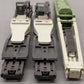 Trix 23994 HO Scale Extreme Load Car (Tragschabelwagen) EX/Box