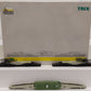 Trix 23994 HO Scale Extreme Load Car (Tragschabelwagen) EX/Box