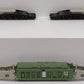 Trix 23994 HO Scale Extreme Load Car (Tragschabelwagen) EX/Box